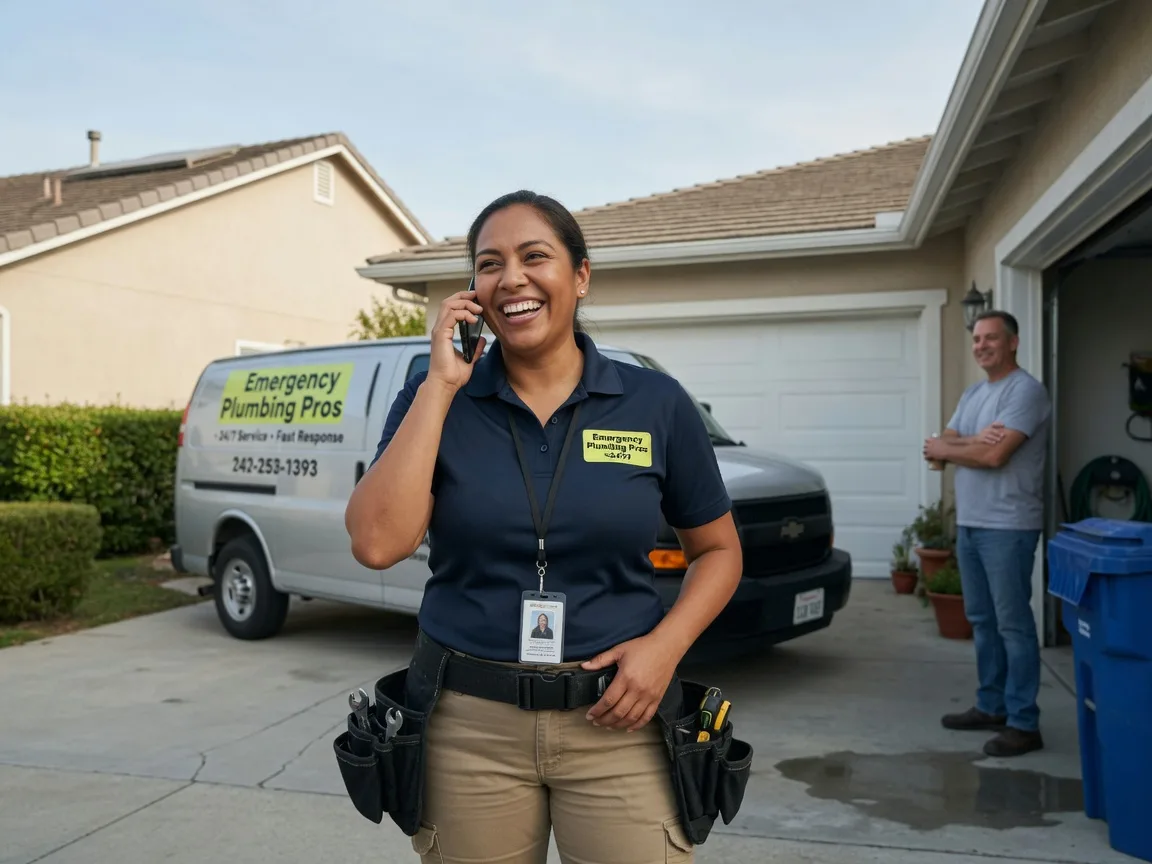 Emergency Plumber Copperas Cove, TX FAQs